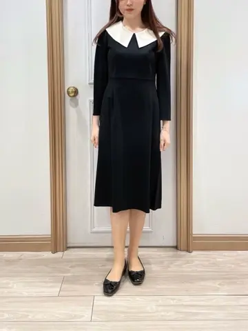 TOCCA スタッフY コーディネート画像