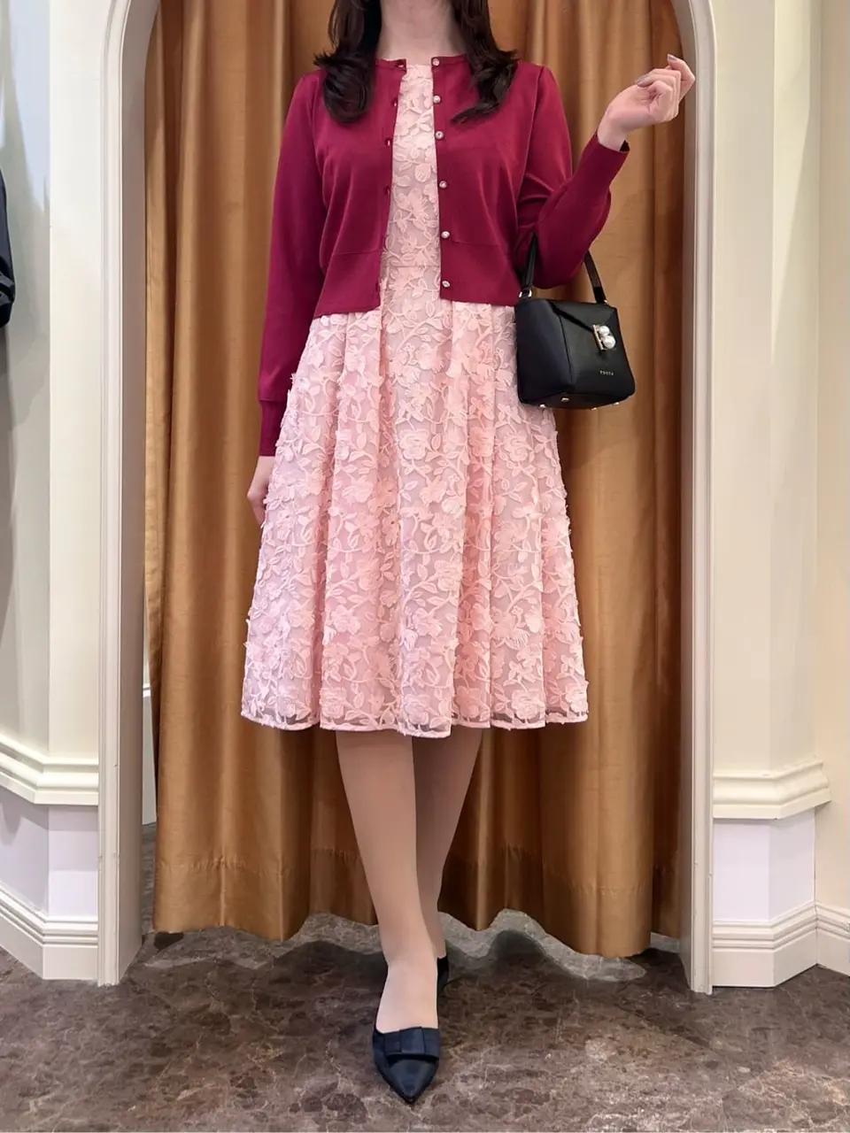 TOCCA G コーディネート画像