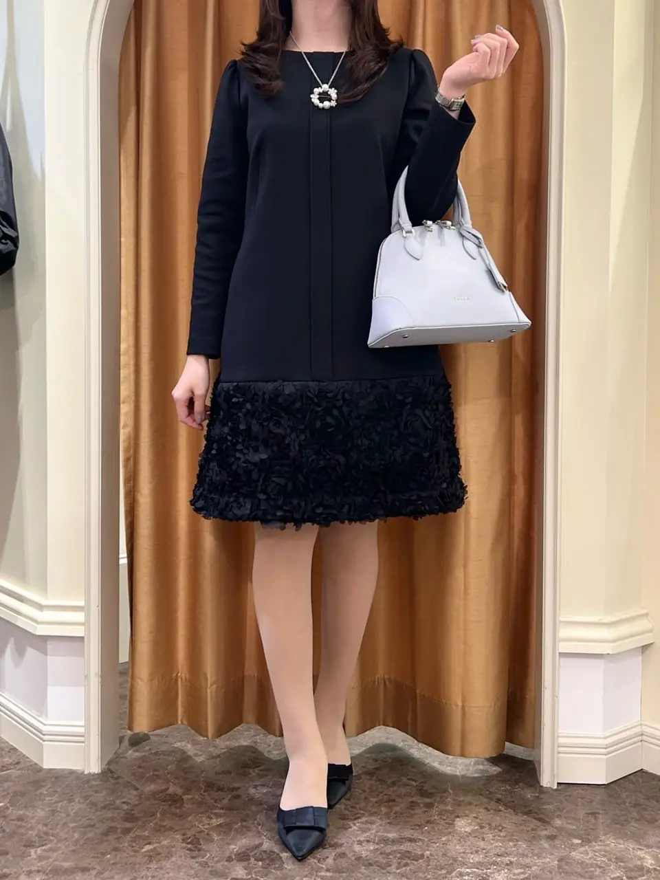 TOCCA G コーディネート画像