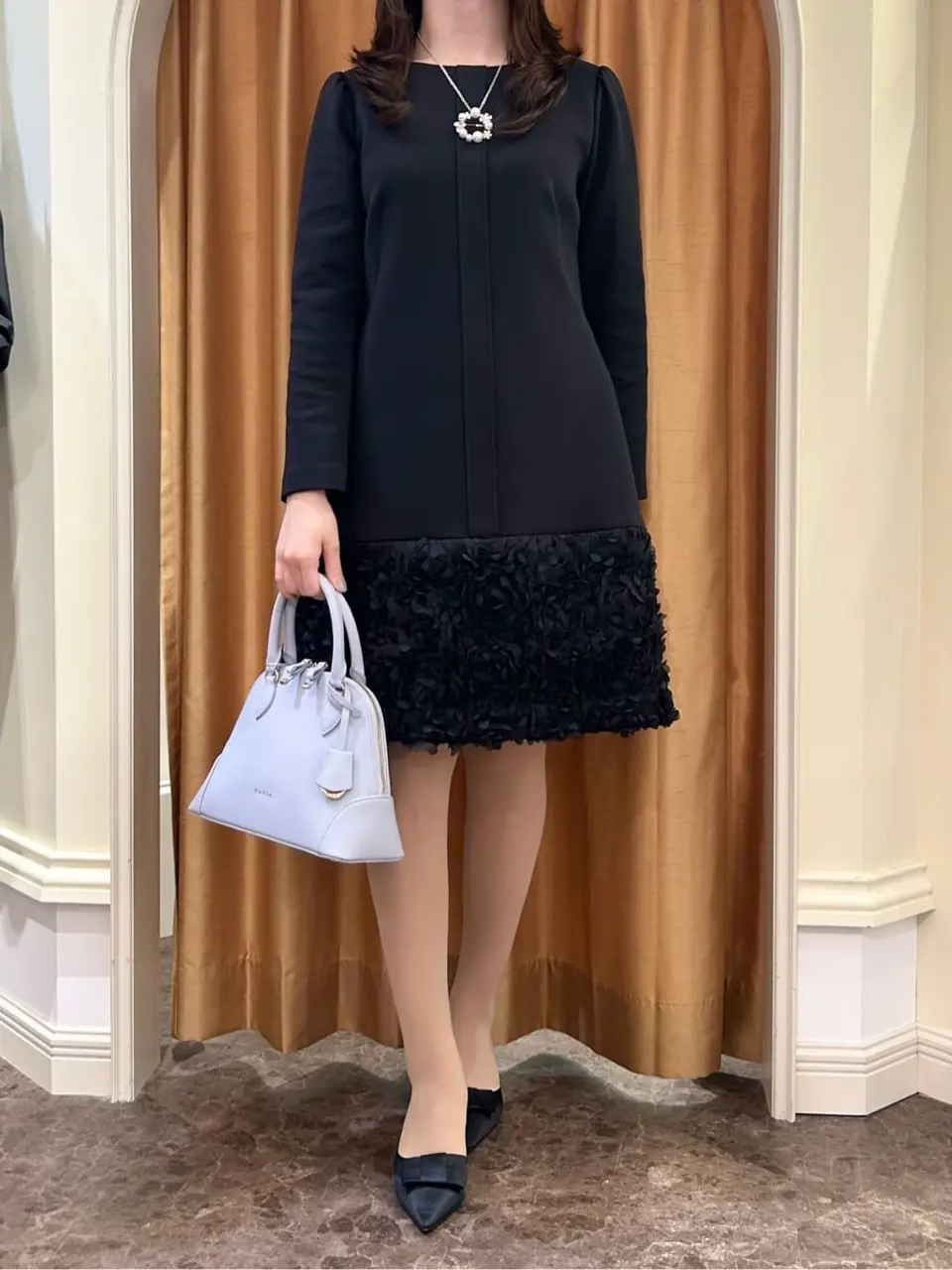 TOCCA G コーディネート画像