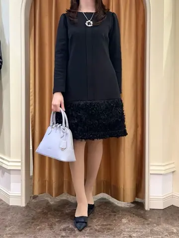 TOCCA G コーディネート画像