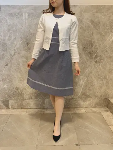 TOCCA Y.N コーディネート画像