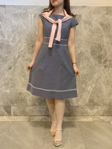 TOCCA Y.N コーディネート画像