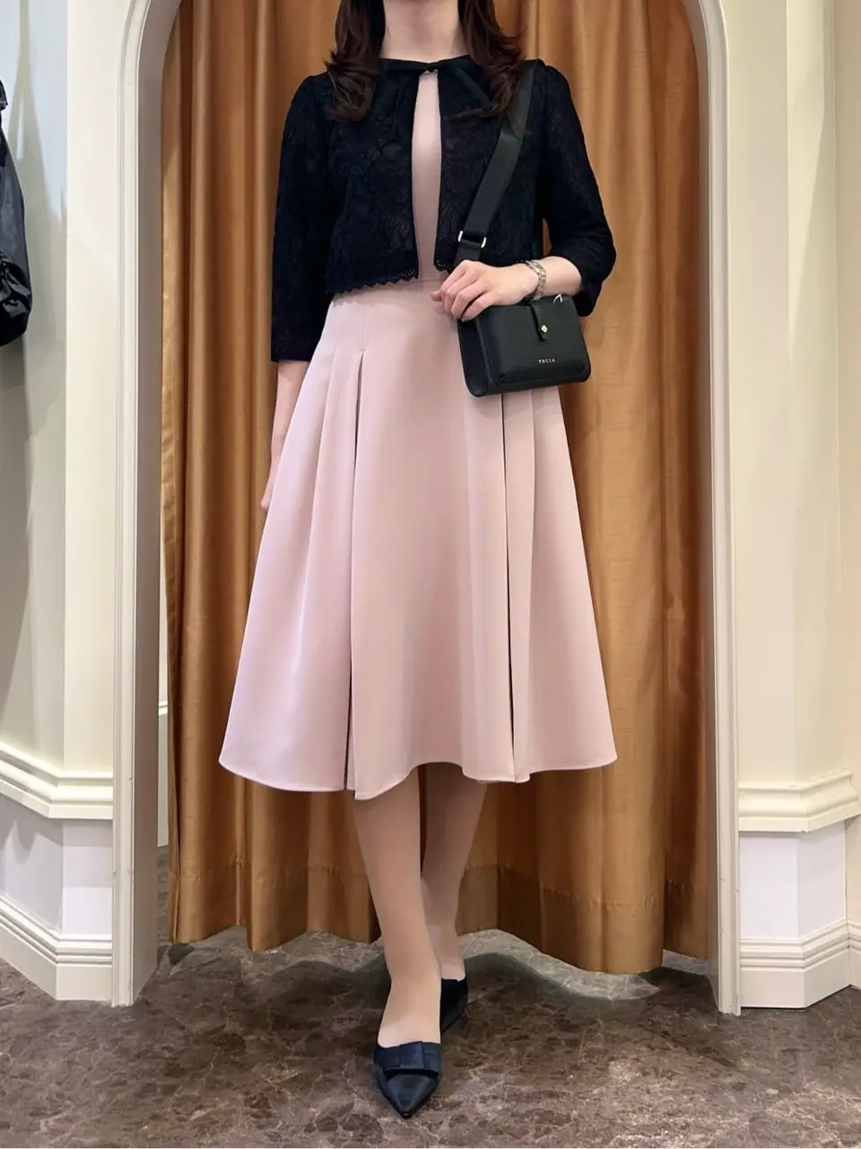 TOCCA G コーディネート画像