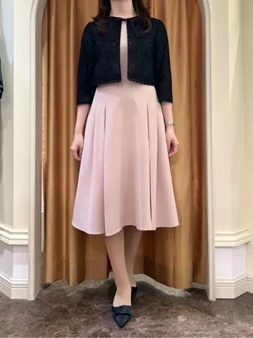 TOCCA G コーディネート画像