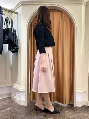 TOCCA G コーディネート画像