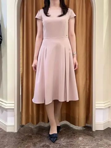 TOCCA G コーディネート画像