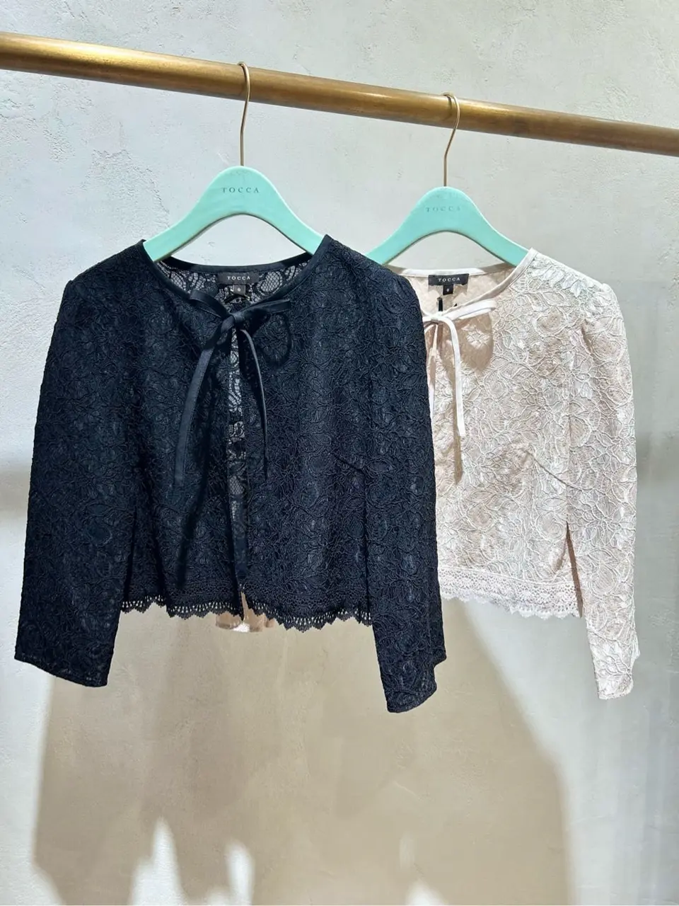 TOCCA G コーディネート画像