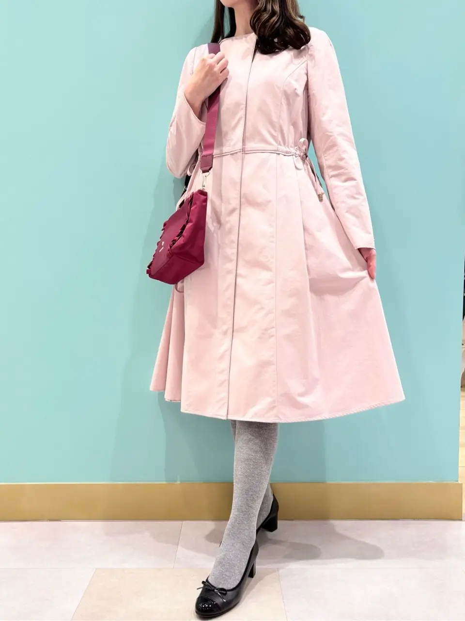 TOCCA 𝒽 コーディネート画像