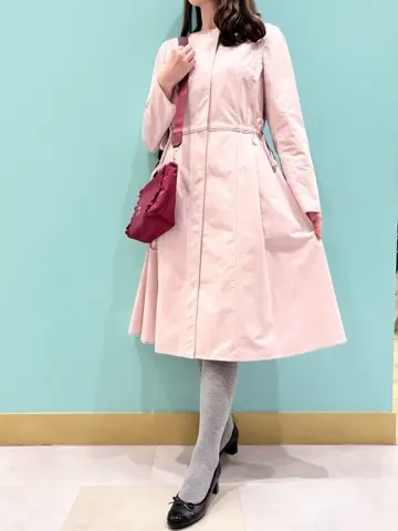 TOCCA 𝒽 コーディネート画像