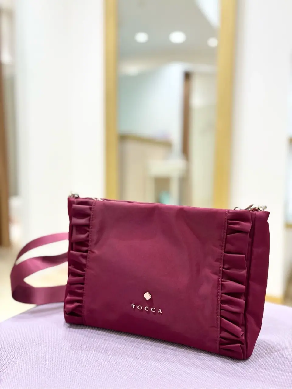 TOCCA 𝒽 コーディネート画像