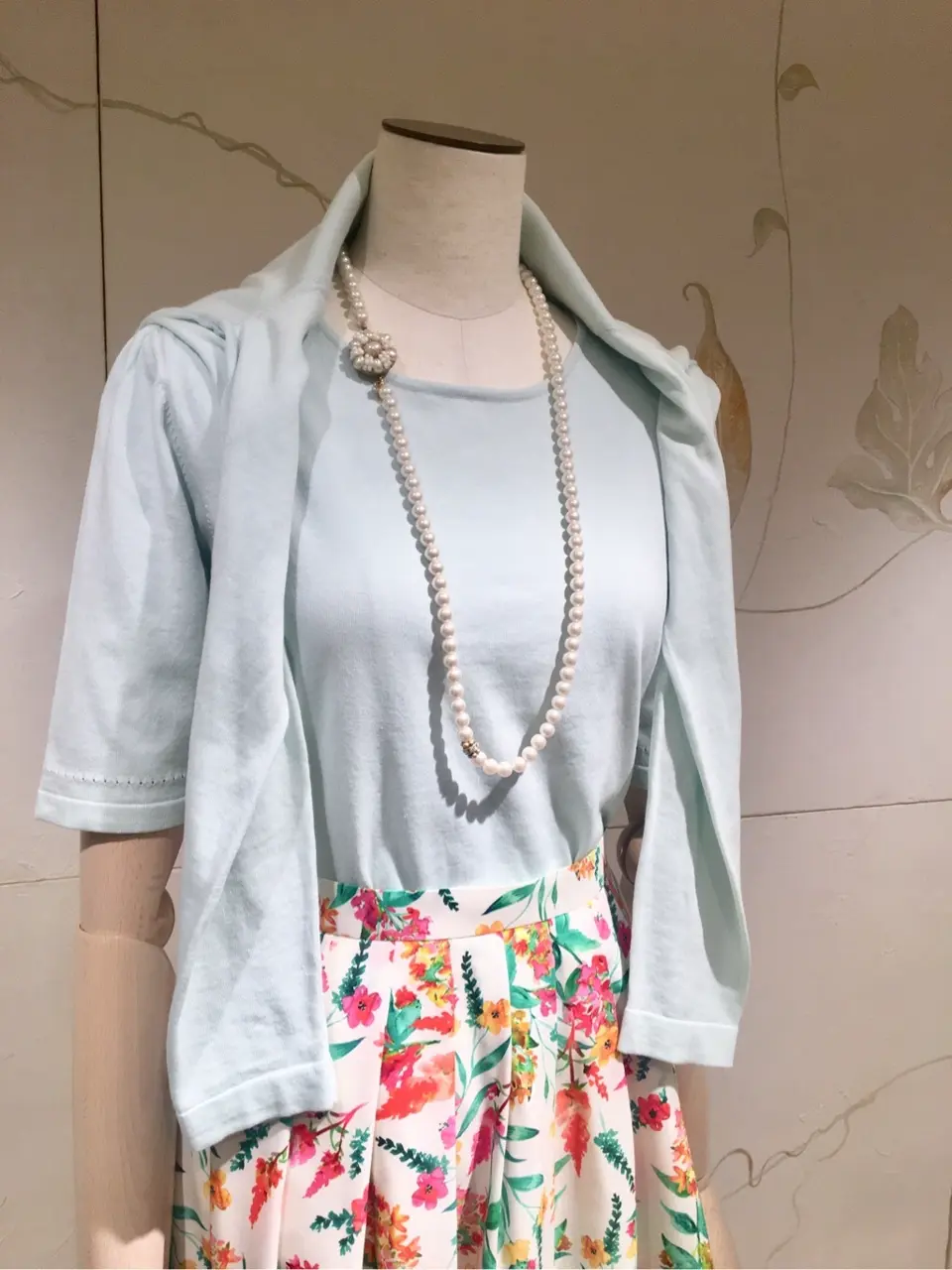 TOCCA mimura☺︎ コーディネート画像