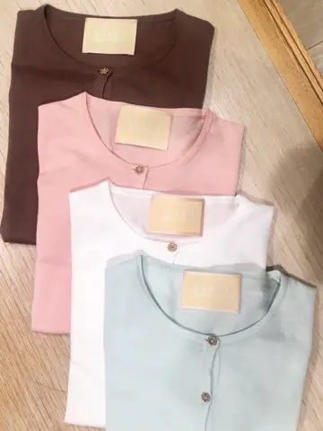 TOCCA mimura☺︎ コーディネート画像