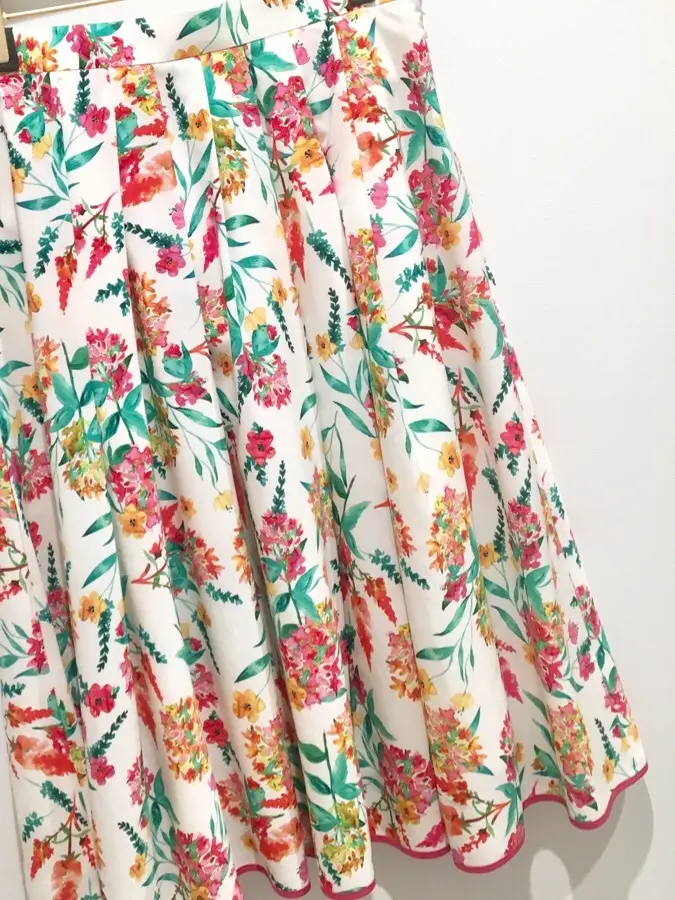 TOCCA mimura☺︎ コーディネート画像