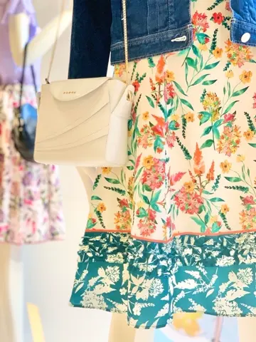 TOCCA スタッフＳ コーディネート画像