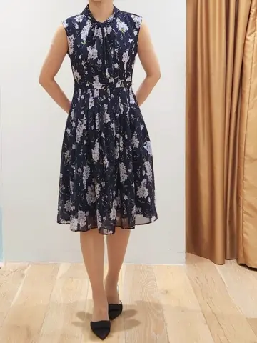 TOCCA スタッフf コーディネート画像