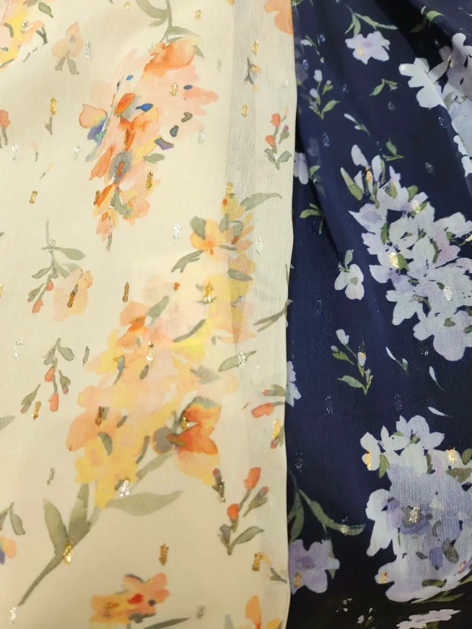 TOCCA スタッフf コーディネート画像