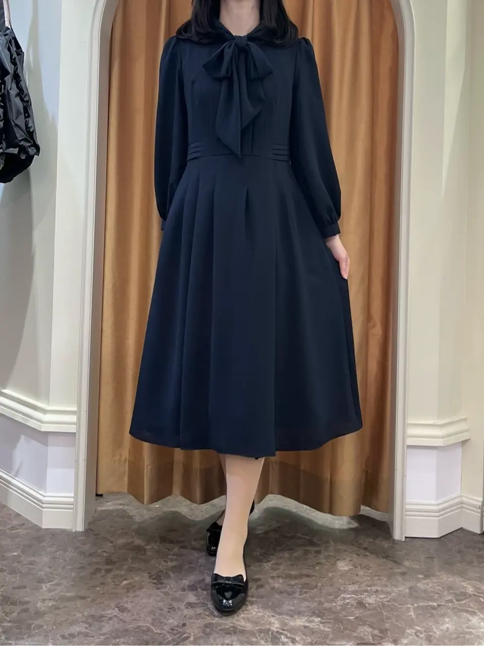 TOCCA Ｉ コーディネート画像