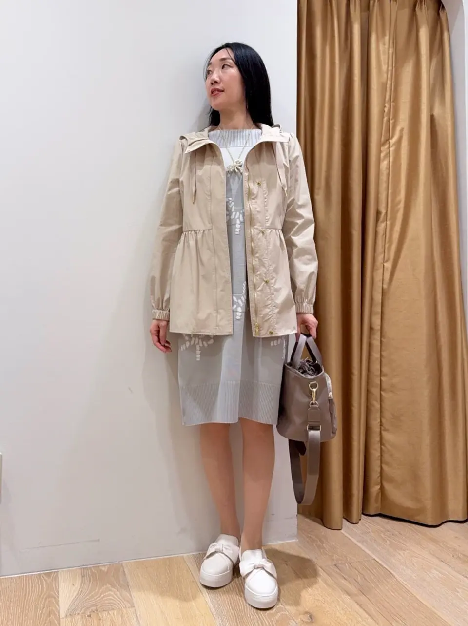 TOCCA A コーディネート画像