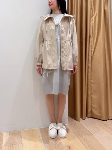 TOCCA A コーディネート画像