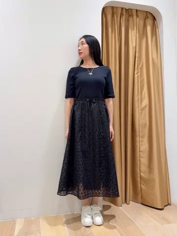 TOCCA A コーディネート画像