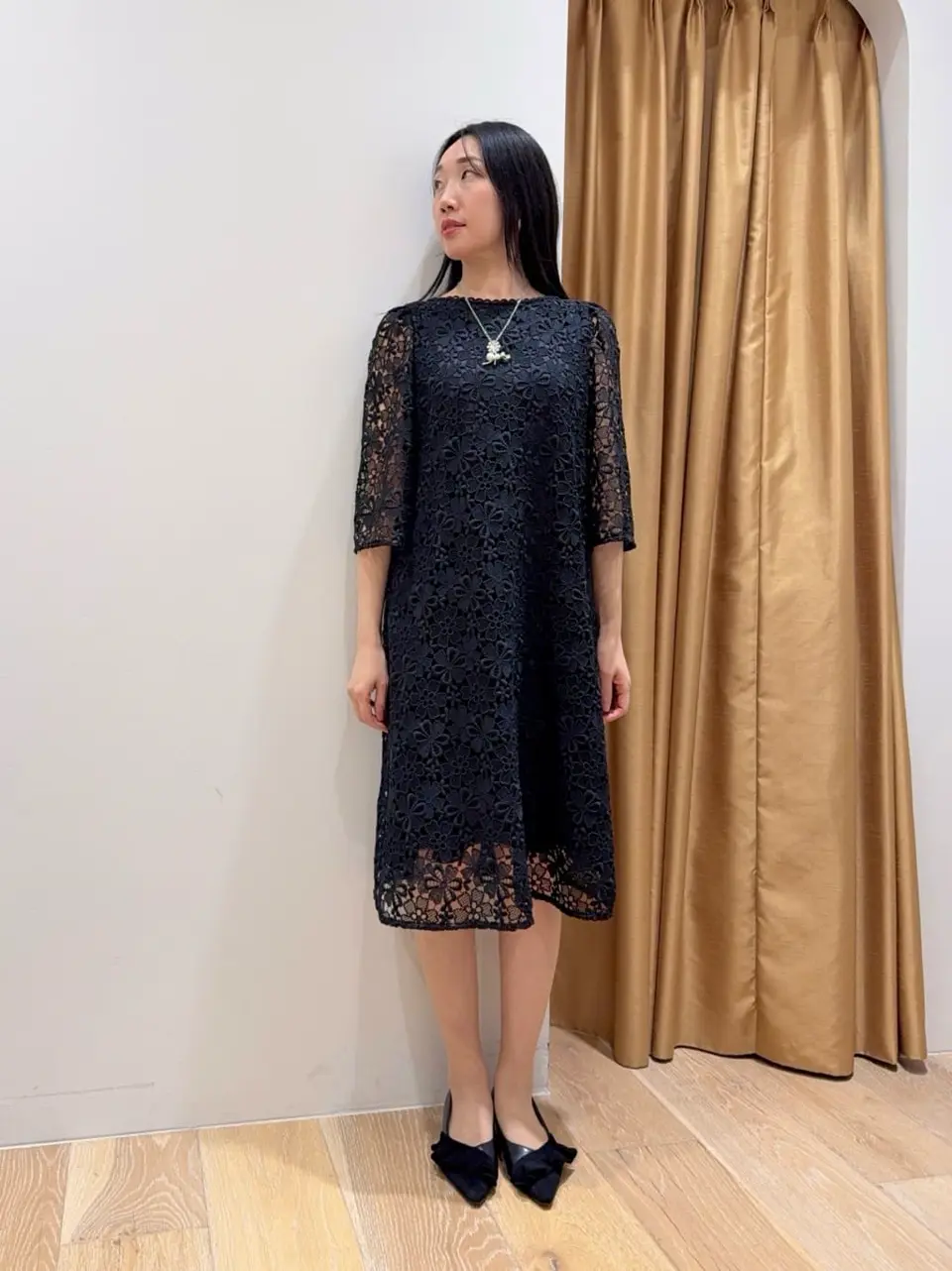 TOCCA A コーディネート画像