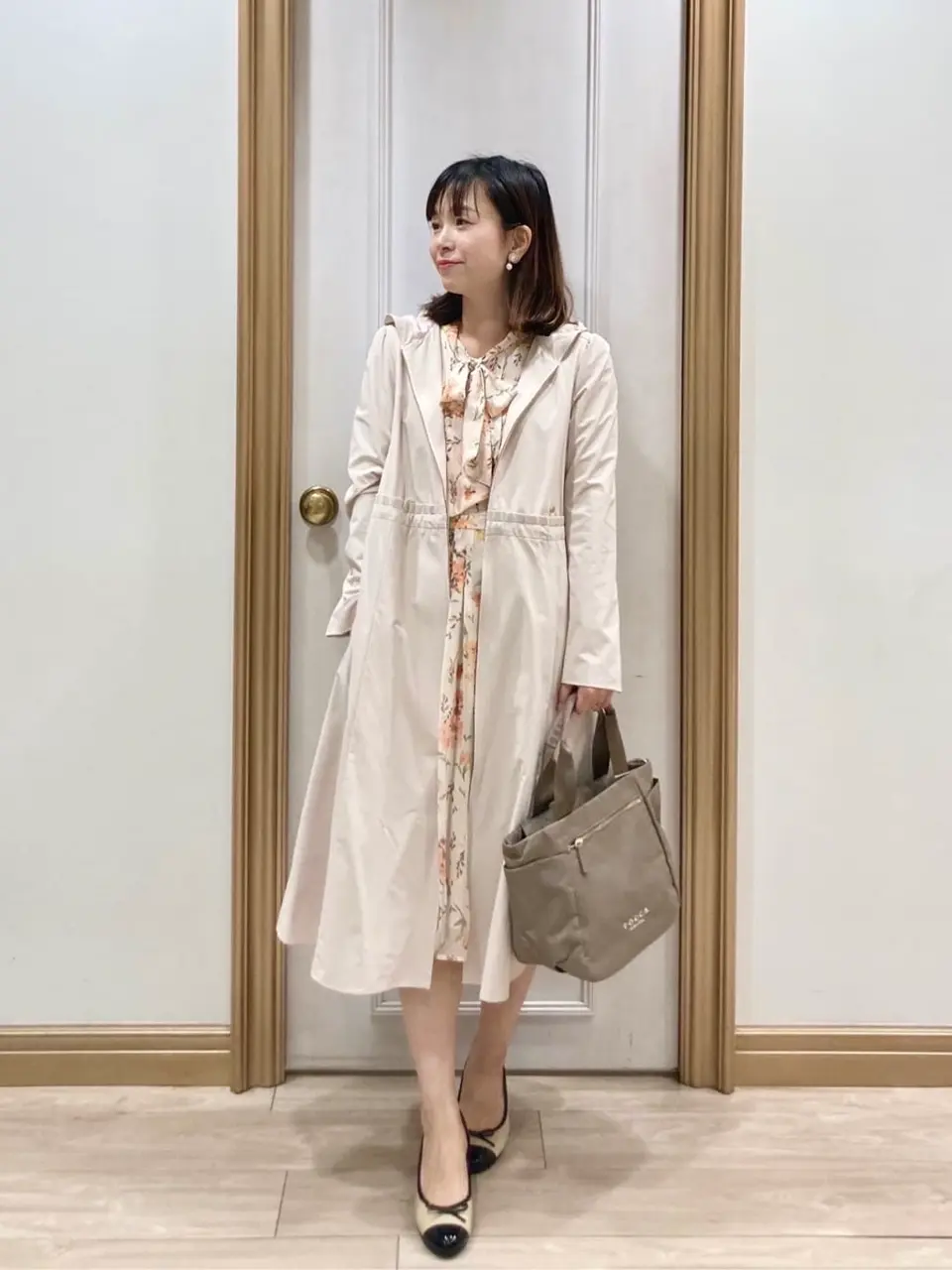 TOCCA mimura☺︎ コーディネート画像