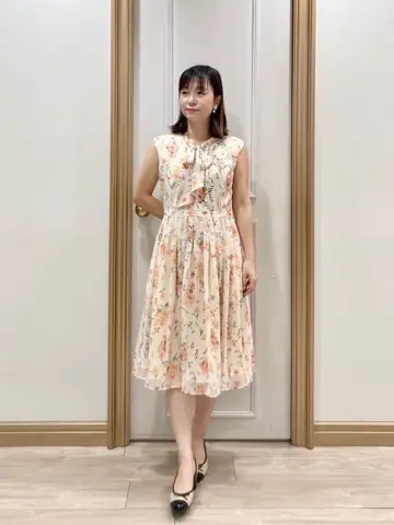 TOCCA mimura☺︎ コーディネート画像