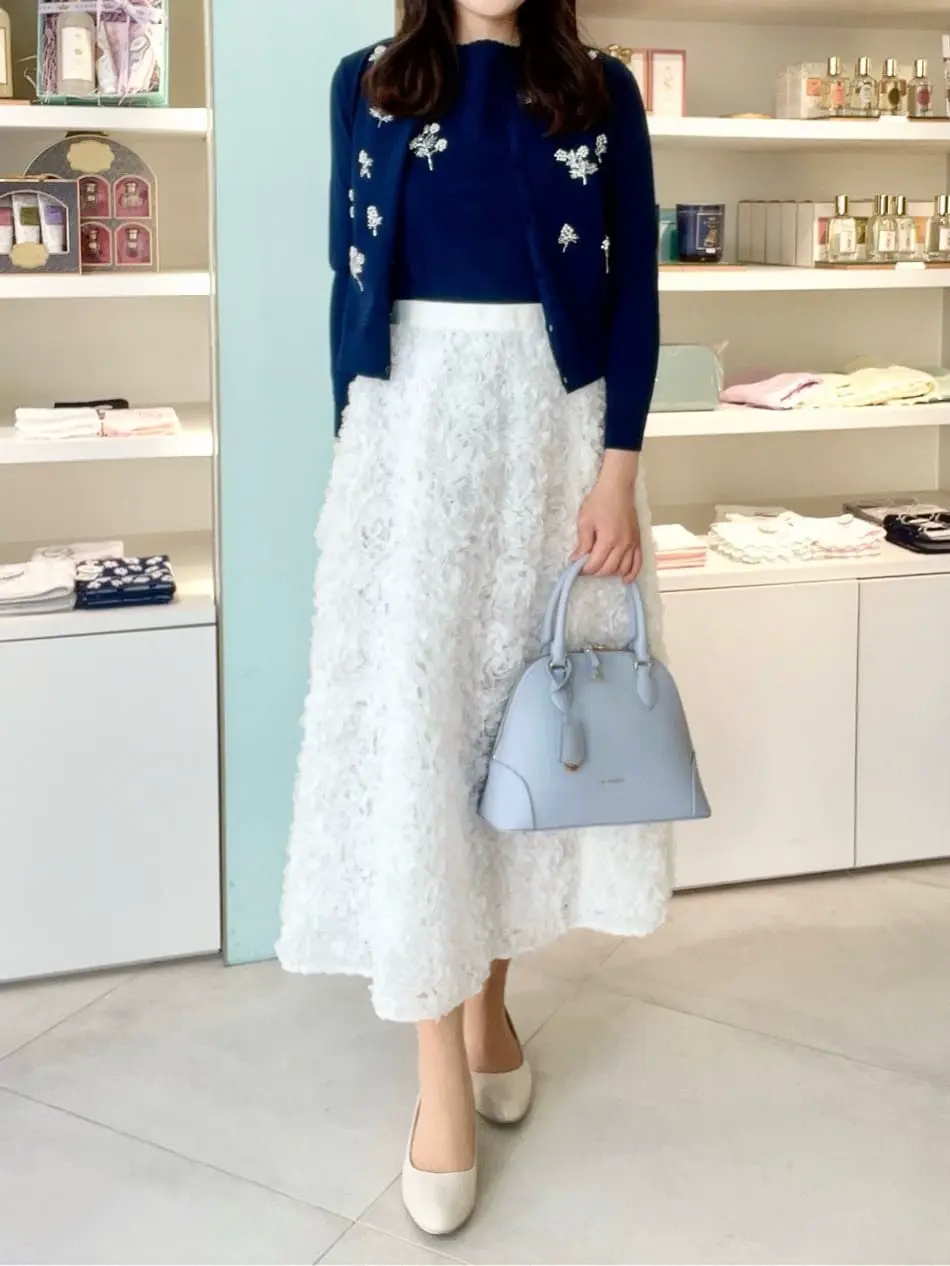 TOCCA Nana  コーディネート画像