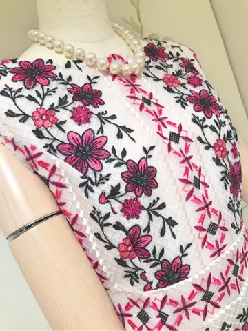 TOCCA スタッフM コーディネート画像