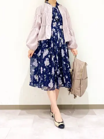 TOCCA oda ❁ コーディネート画像