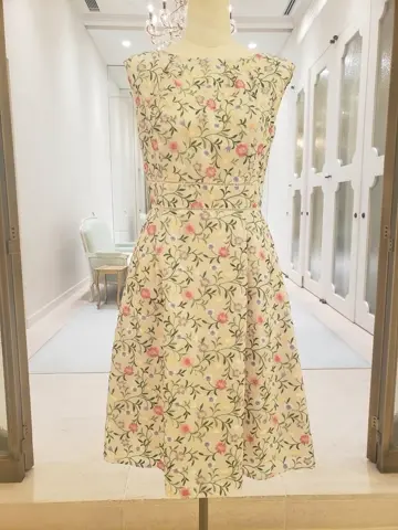 TOCCA スタッフＳ コーディネート画像