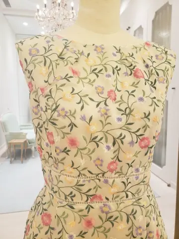 TOCCA スタッフＳ コーディネート画像