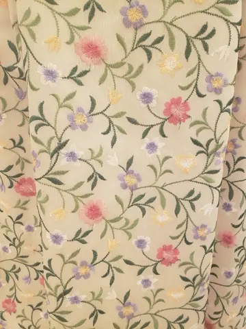 TOCCA スタッフＳ コーディネート画像