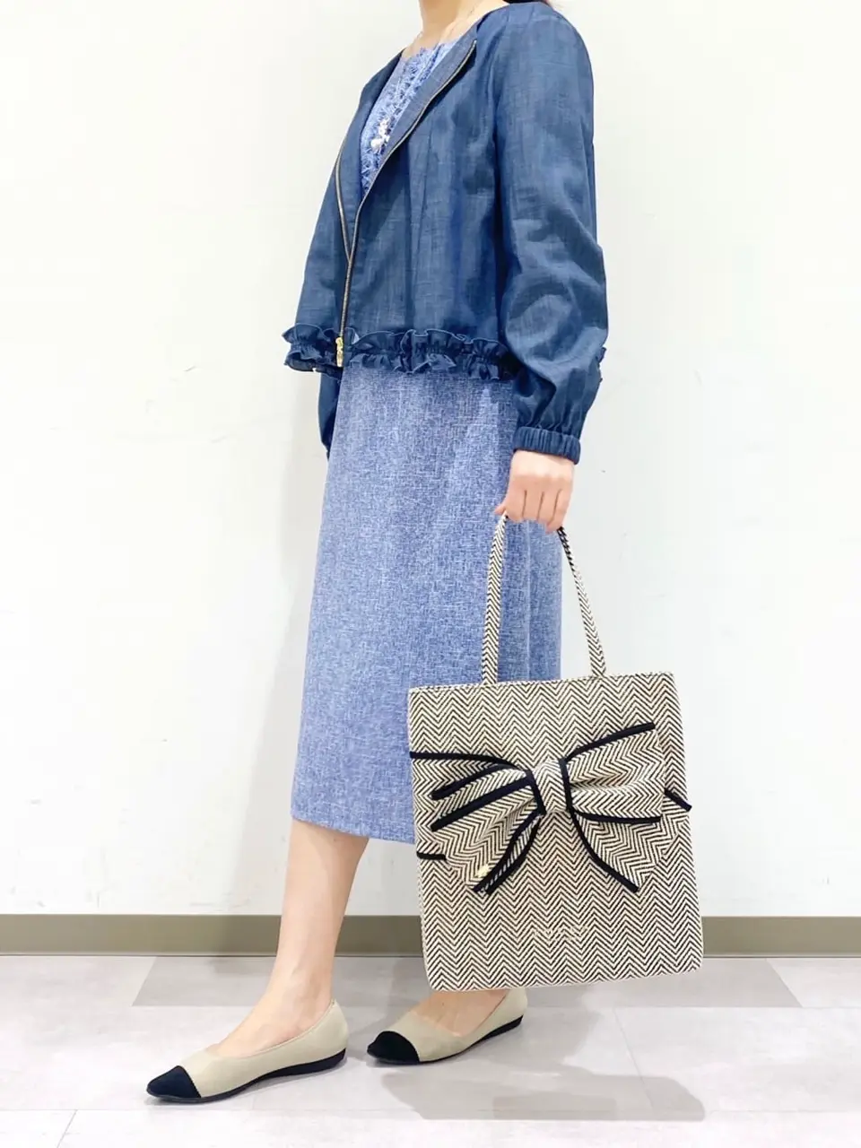 TOCCA oda ❁ コーディネート画像