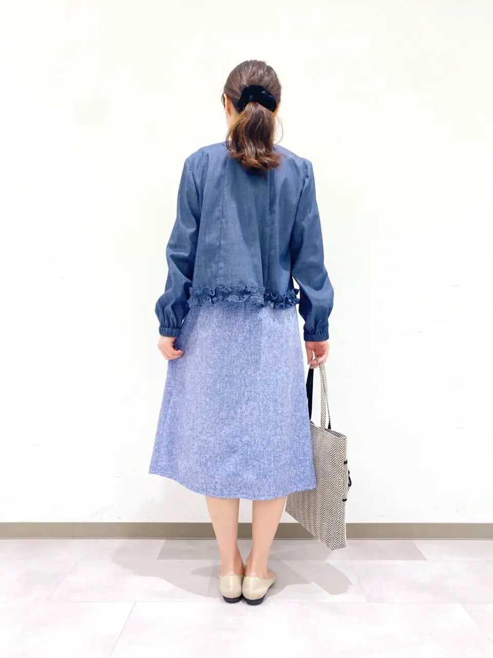 TOCCA oda ❁ コーディネート画像