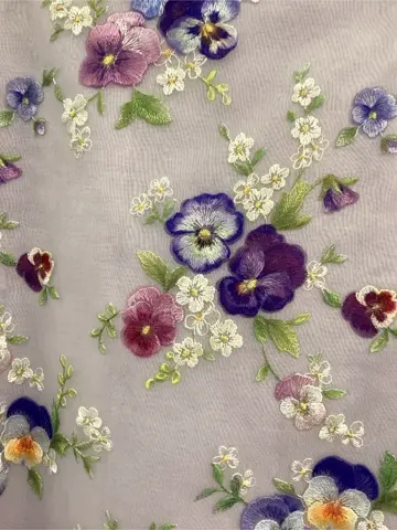 TOCCA YK コーディネート画像