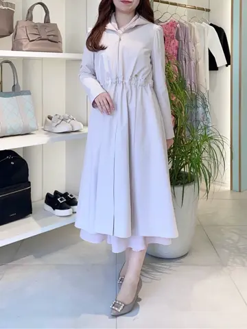 TOCCA スタッフT コーディネート画像