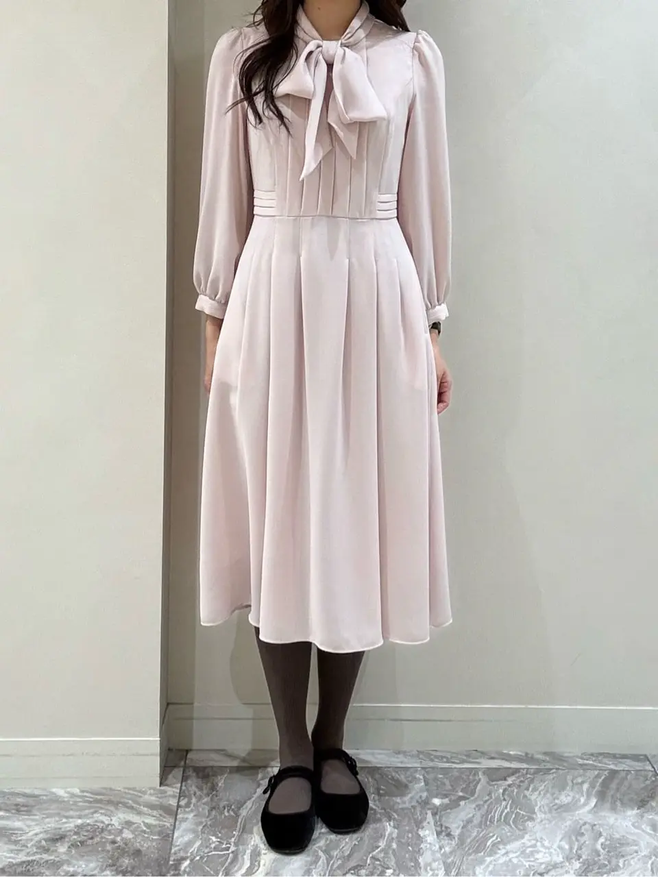 TOCCA スタッフ コーディネート画像