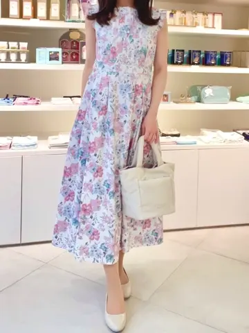 TOCCA Nana  コーディネート画像