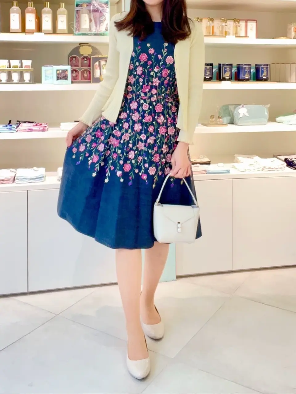 TOCCA Nana  コーディネート画像