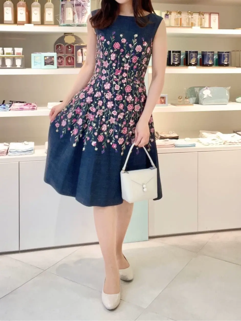 TOCCA Nana  コーディネート画像