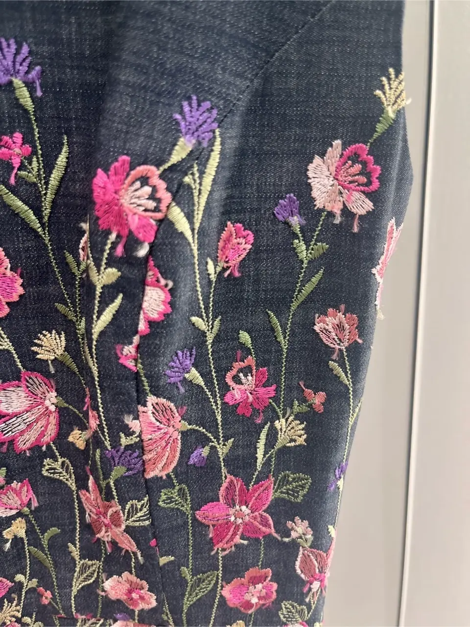 TOCCA Nana  コーディネート画像