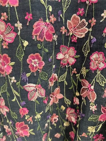 TOCCA Nana  コーディネート画像