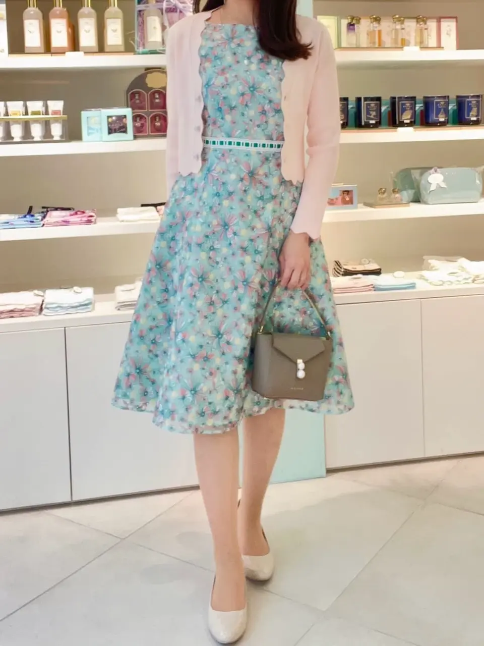 TOCCA Nana  コーディネート画像