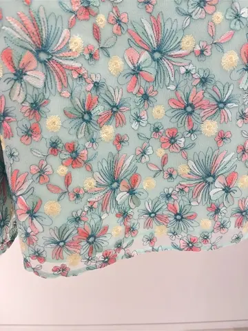 TOCCA Nana  コーディネート画像