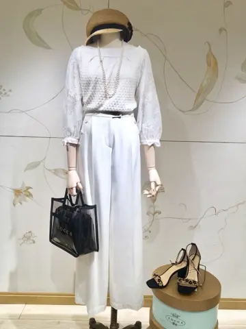 TOCCA mimura☺︎ コーディネート画像