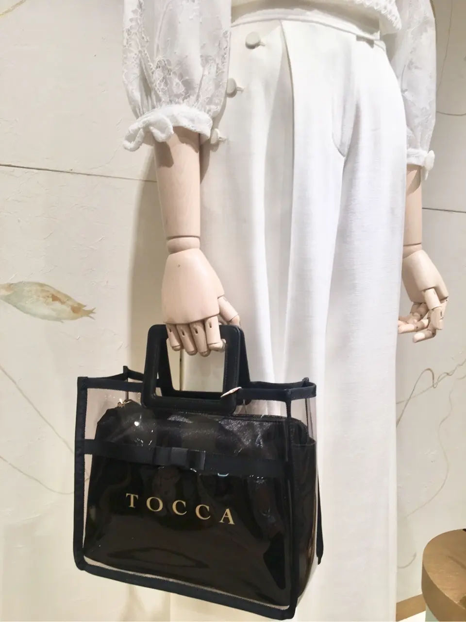 TOCCA mimura☺︎ コーディネート画像