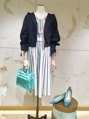 TOCCA mimura☺︎ コーディネート画像