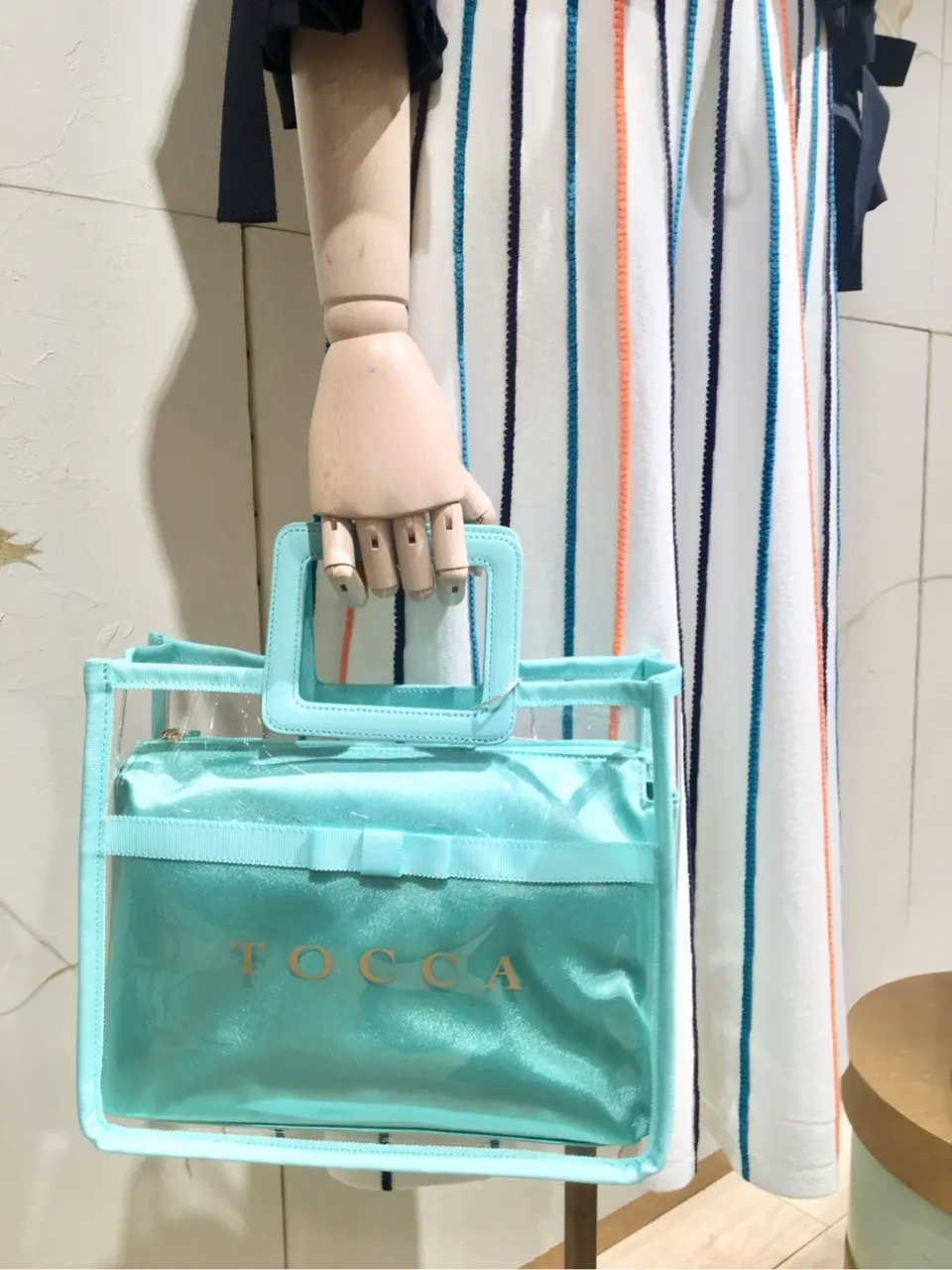 TOCCA mimura☺︎ コーディネート画像